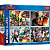 33097 Trefl Пазли "4x250" The Avengers Героїчні дні - 1 - smarttoys.com.ua