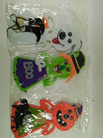 Вивески  Хеллови - 1 - smarttoys.com.ua