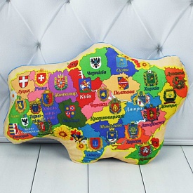 Сувенір Україна, Копиця 00971-81 - 1 - smarttoys.com.ua