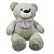 М'яка іграшка "Ведмедик Бублик 3 (крем)", Копиця 00002-11 - 1 - smarttoys.com.ua