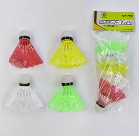 Воланчик С 34533 (250) 6шт в кульку - 1 - smarttoys.com.ua