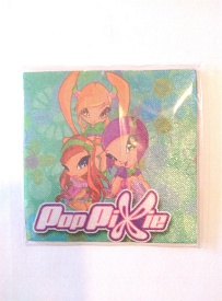 Мультик на магніті Поп-Піксі - 1 - smarttoys.com.ua