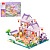 Конструктор SLUBAN M38-B1078 "Girls Dream": Чайний будинок, 981 дет. - 1 - smarttoys.com.ua