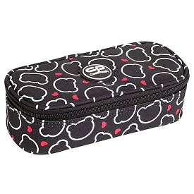 Пенал Campus BEAR - 1 - smarttoys.com.ua