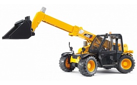 Машинка іграшкова - CAT навантажувач - 1 - smarttoys.com.ua