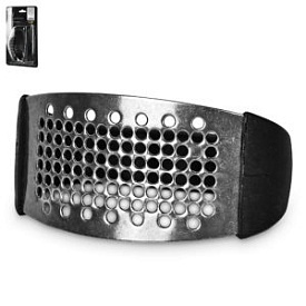 Часникочавилка-прес з ручкою R90345 - 1 - smarttoys.com.ua