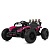 Баггі M 6073EBLR-8 2,4G радіокер., 2*12V7AH, 4*35W, USB, BLUETOOTH, EVA, муз., світло, шкіра,рожевий - 1 - smarttoys.com.ua