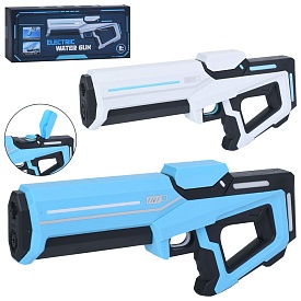 Водяний автомат 8808-60B 43см,автомат.забір води,акум,USB,колба до комплекту не вход.кор.43-19,5-7см - 1 - smarttoys.com.ua