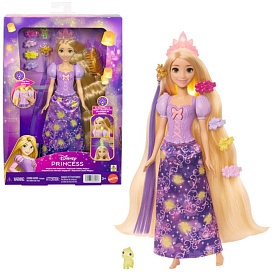 Набір Disney Princess "Чарівне волосся Рапунцель" - 1 - smarttoys.com.ua