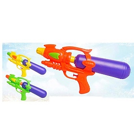 Водяний автомат 696 3 кольори, кул., 21-35-6 см. - 1 - smarttoys.com.ua