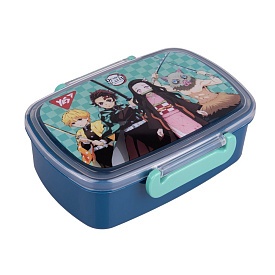 Контeйнер Yes "Demon Slayer" 750 мл - 1 - smarttoys.com.ua