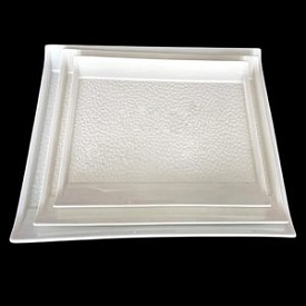 Блюдо порцеляна "Mosaic" 18" (46см),  MC4564-18 - 1 - smarttoys.com.ua