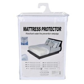 Наматрацник непромокаючий  90*200*25-30см., R94699-90 - 1 - smarttoys.com.ua