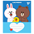 А5/12 кл. YES Line Friends, зошит учнів. - 4 - smarttoys.com.ua