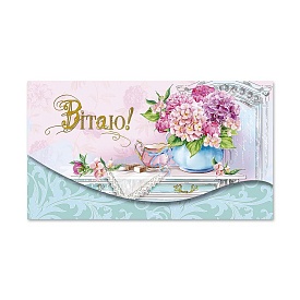 Конверт для грошей КМ 4467 - 1 - smarttoys.com.ua