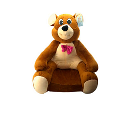 Крісло Ведмідь 0052 Україна - 1 - smarttoys.com.ua