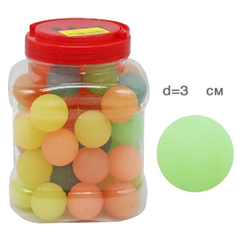 F-98 стрибунець кольоровий у банку * 100 * 80 - 1 - smarttoys.com.ua