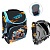 Ранець-короб ортопедичний, Мото 34*26*15см, Space, Д - 1 - smarttoys.com.ua
