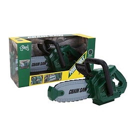 Бензопила T1408(G) рухома стрічка, муз., бат., кор., 33-16,5-12 см. - 1 - smarttoys.com.ua