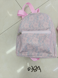 Рюкзак дитячий FG250723038A 1 відділення, 1 зовнішня кишеня, застібка-блискавка, кул., 26-23-3 см. - 1 - smarttoys.com.ua