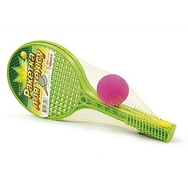 Ракетка для тенісу - 1 - smarttoys.com.ua