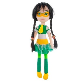 М'яка іграшка "Марія", Копиця 00417-22, 50x16x8 - 1 - smarttoys.com.ua