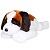 М`яка іграшка "Сенбернар 2/4" Копиця 00147-5, 21x43x78 - 1 - smarttoys.com.ua