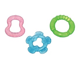 Прорізувач для зубів з водою LI 304 - 1 - smarttoys.com.ua