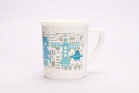 LI 737 Чашка - 4 - smarttoys.com.ua