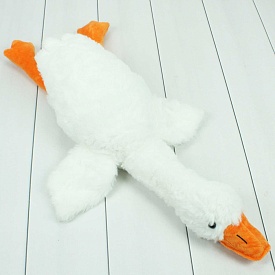 М`яка іграшка "Гусак 3", Копиця 00276-90, 90 см - 1 - smarttoys.com.ua