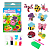 Алмазні стікери "Комашки" 56169 (60) "4FUN Game Club", наліпки, стилус, силіконовий клей, піддон, алмази, в коробці - 1 - smarttoys.com.ua