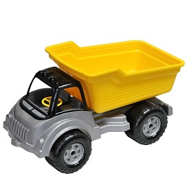 Авто самоскид 32 см., Tigres - 1 - smarttoys.com.ua