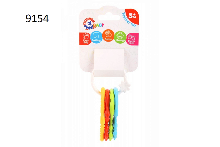 Стелаж з 60 прорізувачами - 3 - smarttoys.com.ua