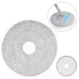 Запаска до швабри (кругла) 23см - 1 - smarttoys.com.ua