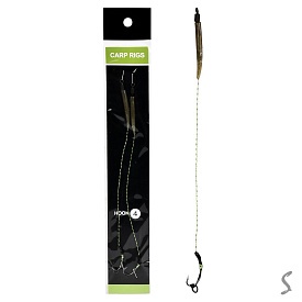 Повідець короповий з обмоткою 2шт/уп №4, SF24243-4 - 1 - smarttoys.com.ua