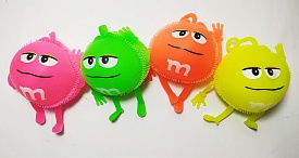 Йо-йо M&m's EK1-2 - 1 - smarttoys.com.ua