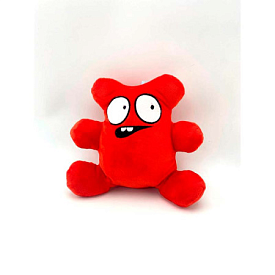 Ведмідь Валера 0289 Україна - 1 - smarttoys.com.ua