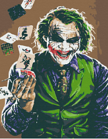 Набір для розпису "ЖАРТ" ТМ "RIVIERA BLANCA", шт														 - 1 - smarttoys.com.ua