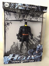 Літаюча іграшка Бетмен - 1 - smarttoys.com.ua