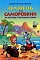 Олівець та Саморобкин на острові гигантських комах (укр) В. Постников - 1 - smarttoys.com.ua