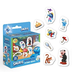 200617 Магнітний Дім Мрії «Їдальня Шефа» - 1 - smarttoys.com.ua