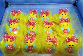 MA22-75 Курча 12шт. *100*1 - 1 - smarttoys.com.ua