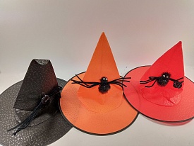 Маска Паук - 1 - smarttoys.com.ua