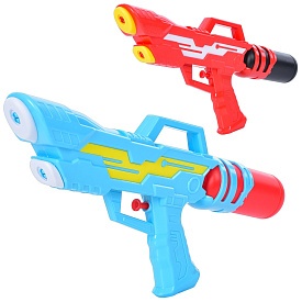 Водяний автомат MR 1052 розмір середній, 2 кольори, кул., 39-19-6 см. - 1 - smarttoys.com.ua