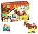 3D-конструктор Animal World - Олень , 287 деталей - 1 - smarttoys.com.ua