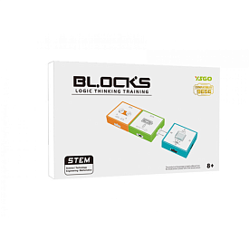 Навчальний електронний конструктор Блоки - 1 - smarttoys.com.ua