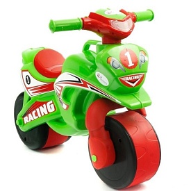 Байк СПОРТ 0138/50 - 1 - smarttoys.com.ua