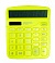 Калькулятор ASSISTANT АС-2312 yellow - 1 - smarttoys.com.ua