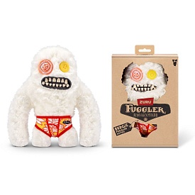 Fuggler М'яка іграшка "ПухкоШарик", арт. 15723D - 1 - smarttoys.com.ua