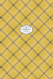 Зошит для записів, інтегральна, В5/80арк., у клітинку, кремовий блок, 70г/м2, мат. ламінація, MonAmi - 1 - smarttoys.com.ua